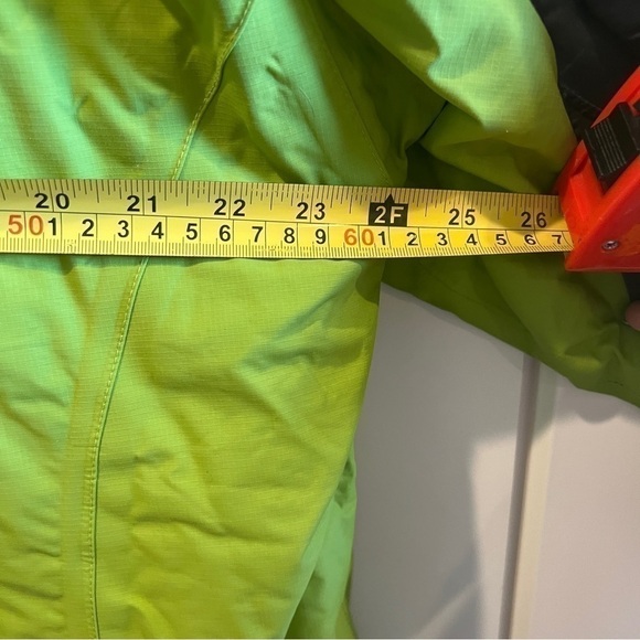 Port Authority NWT Ladies Nootka Jacket. Size Large - Picture 3 of 9